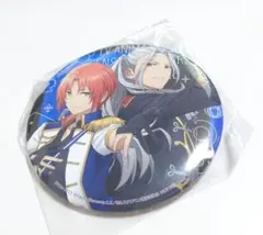 2025年最新】あんスタ 月永レオ コレクション缶バッジの人気アイテム