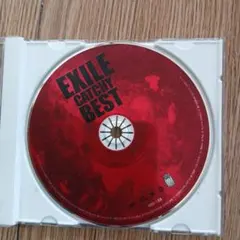 EXILE CATCHY BEST CD