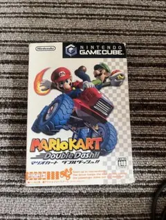 マリオカート ダブルダッシュ!!