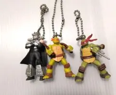 2025年最新】ミュータントタートルズ フィギュアの人気アイテム - メルカリ