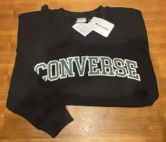 コンバース　長袖Tシャツ　新品タグ付き