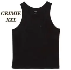 新品【CRIMIE】クライミー　EDDIE EASY ボケット付き　タンクトップのサムネイル