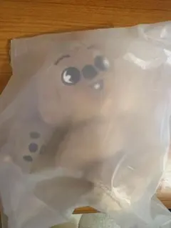 straykids ハン magnet plush set HANQUOKKA