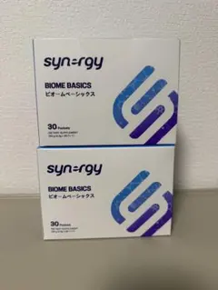 Synergy ビューティーコラーゲンゼリー エクストラ 2箱！ - メルカリ