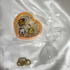 산리오 キャラクターズ ✨きゃらシャカチャームグミ 「スペシャル」 폼폼푸린