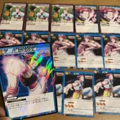 2026年最新】カードダス13の人気アイテム - メルカリ