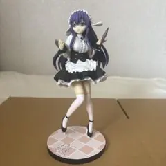 リゼ ご注文はうさぎですか？(ごちうさ)ファニーナイツ　フィギュア　中古品のサムネイル