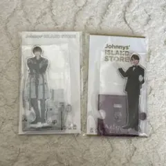 小島健 Aぇ! groupアクリルスタンド 未開封