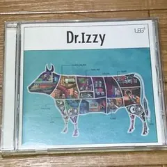 【匿名・即日発送】UNISON SQUARE GARDEN Dr.Izzy CD