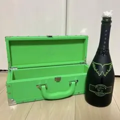 エンジェル グリーン 専用ケース付
