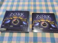 ゾーク・レガシィ・コレクション ZORK LEGACY COLLECTION
