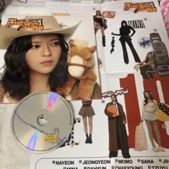 TWICE TEN: THE STORY GOES ON (Cast Ver.)