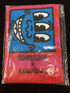 2026年最新】bigbang キースヘリングの人気アイテム - メルカリ