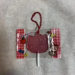 ☆サンリオキャラクターズ　キャンディチャームズグミ　 ハローキティ☆