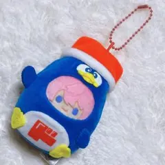 すとぷり ドンペン ドン・キホーテ ドンキ ぬいぐるみ キーホルダー さとみ ①