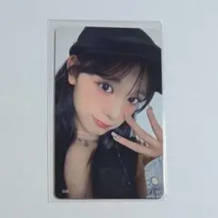 ME:I 石井蘭 THIS IS ME:I 7000円 トレカ