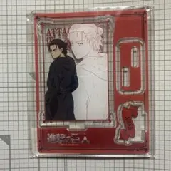 進撃の巨人 The Final Season エレン　アクリルスタンド WA