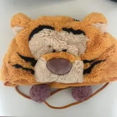 ディズニー ティガー ファンキャップ