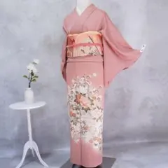 2026年最新】色留袖 フルセットの人気アイテム - メルカリ