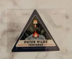 OUTER WILDS ARCHAEOLOGIST EDITION コースター