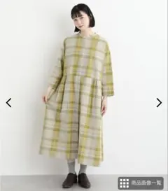 くまたか様専用2点おまとめ　ワンピース、ブラウス