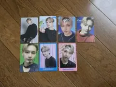 Dfesta　DICON SEVENTEEN ジュン