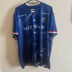 横浜F・マリノス ユニ付きチケット 応援ユニフォーム