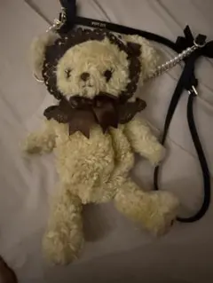 2025年最新】くまくみゃ ポシェットの人気アイテム - メルカリ