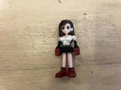 FF7 ポリゴンフィギュア / ティファ