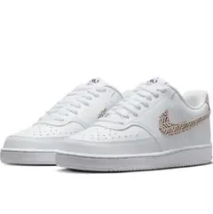 ナイキCourt Vision Low Next Nature 24cm 新品