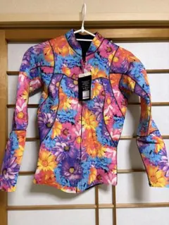 ロキシー　ROXY タッパー　新品未使用のサムネイル