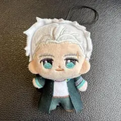 【匿名・高速発送】WIND BREAKER ウィンブレ ほわぬい2 梅宮一