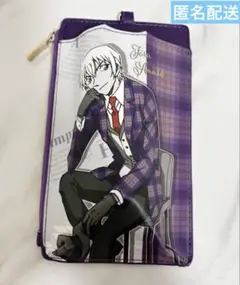 【安室透】【降谷零】ポーチ　スマホ入れ