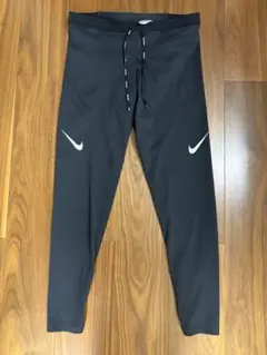 L エアロスイフト ロングタイツ ナイキ