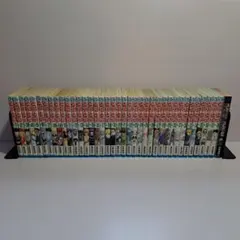 ハンターハンター 1～38巻+ハンターズ・ガイド 全巻セット