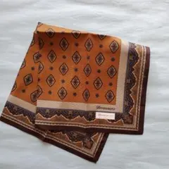 紳士用ハンカチ