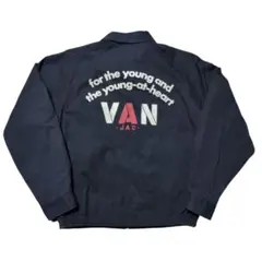 2025年最新】VANスイングトップの人気アイテム - メルカリ