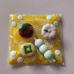 和風箸置きセット