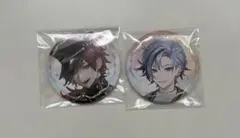 にじさんじ ART OF NIJISANJI 缶バッジ ローレン 不破湊