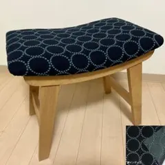 ミナペルホネン使用スツール イス チェア 椅子 インテリア 家具 北欧