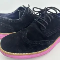 COLE HAAN LUNARGRAND コールハーン　ルナ　ウィングチップ