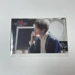 Stray Kids dominATE オンラインくじ ステッカー リノ