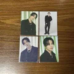 SEVENTEEN セブチ トレカ ジョンハン