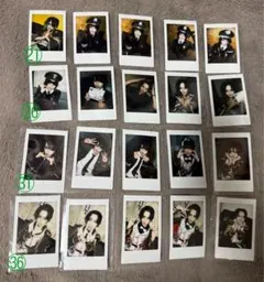 2025年最新】0.1gの誤算 チェキ 眞崎大輔の人気アイテム - メルカリ