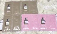 cocone クレイクリームシャンプー トライアルセットのサムネイル