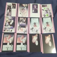 東京ディバンカー 東ディバ 特典 RW1コレクション 黒鷺玲音