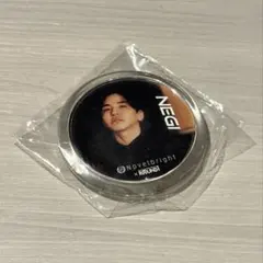 ノーベルブライト ラバーマスコット アリーナツアー　記念　缶バッジ　白　黒 2025年最新】ノーベルブライト グッズの人気アイテム - メルカリ