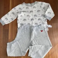 ユニクロ パジャマ