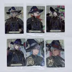 ツイステ ツインウエハース7 ブルームバースデー