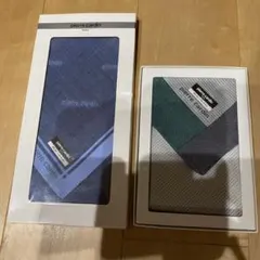 ピエールカルダン　メンズ　ハンカチ